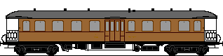 DSB litra FFM