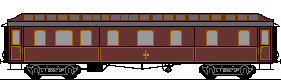 DSB S 9