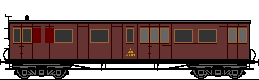 DSB S 9