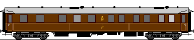 DSB S 1