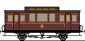 DSB SB 3