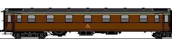 DSB litra AD