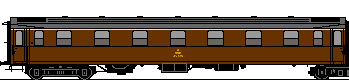 DSB AD 185