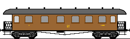 DSB ARMP 142