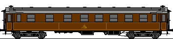 DSB AV 263