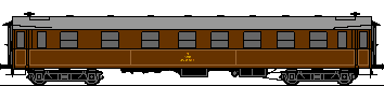 DSB AVM 299