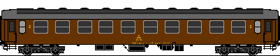 DSB litra DSB litra B