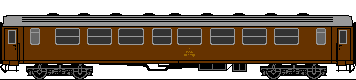 DSB litra BL