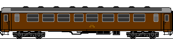 DSB BL 1327