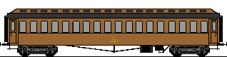 DSB CO 2511