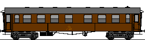 DSB CP 3232