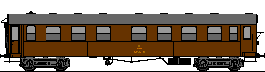 DSB CPS 3235