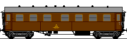 DSB CQM 3509