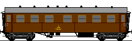 DSB CQM 3523