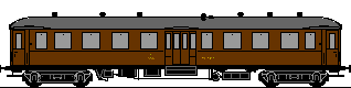 DSB litra CRM DSB litra CRM