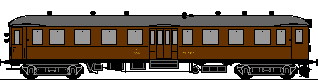 DSB CRS 3603