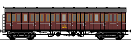 DSB CS 3080