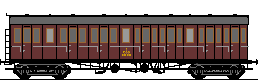 DSB CS 3076