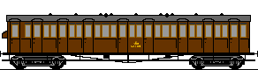 DSB CT 3126