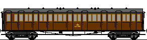 DSB CTM 3166