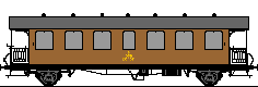 DSB CU 4169