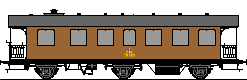DSB litra DSB litra CU