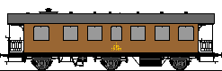 DSB CU 4270