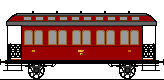 DSB CUP 4186