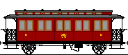 DSB CUP 4188