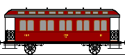 DSB CUP 4192