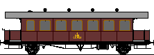 DSB CX 4590
