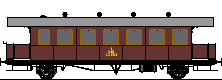 DSB CX 4580