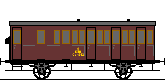 DSB CZ 4466