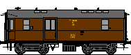 DSB DA 5015