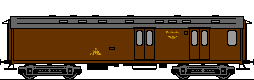 DSB DB 5108