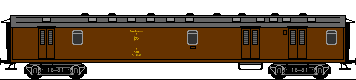 DSB DD 5205