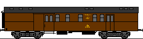 DSB litra DG