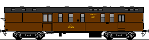 DSB DJ 5419