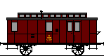 DSB litra DL