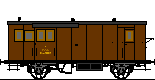 DSB EH 6609
