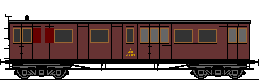 DSB S 9