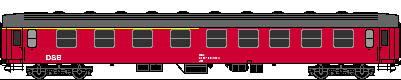 DSB AB 014