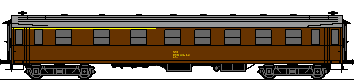 DSB ABh 257