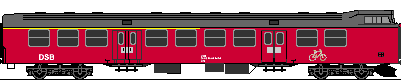 DSB ABns-e 550