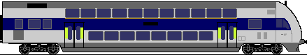 DSB ABs 7921