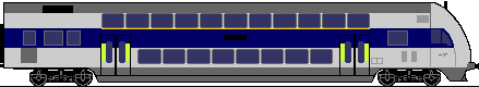 DSB ABs 7911