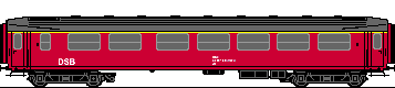 DSB Af 345