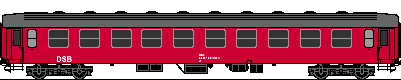 DSB B 017