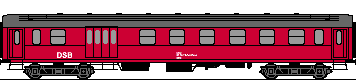 DSB BDg 207