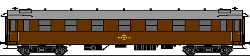 DSB Bah 021